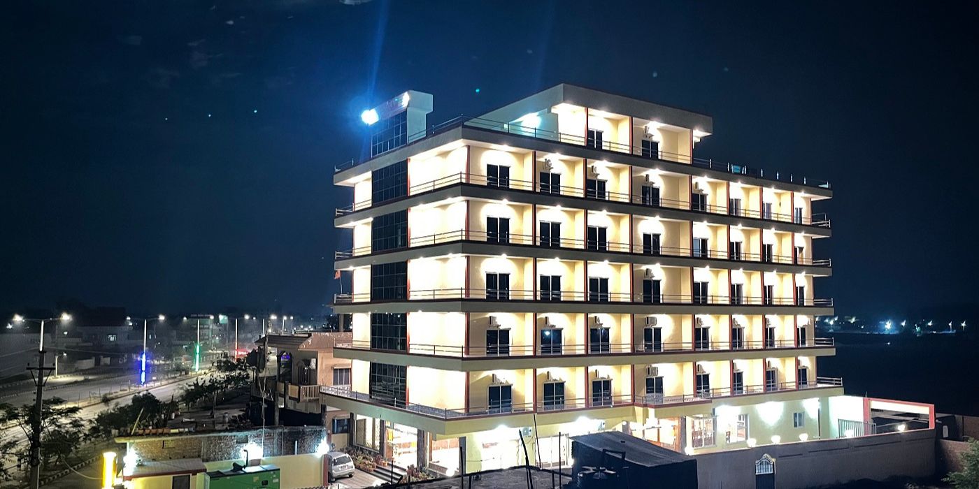 Mahadev Regency, Bhairahawa
