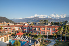 Hotel Pokhara Grande