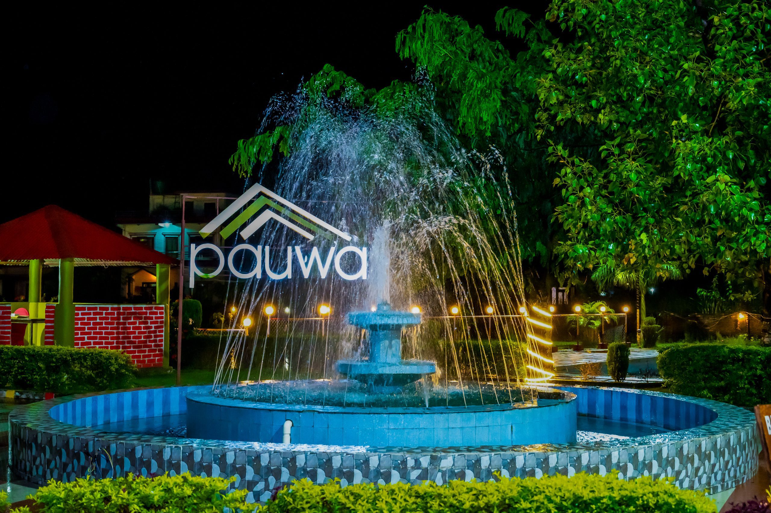 Pauwa Bhairahawa