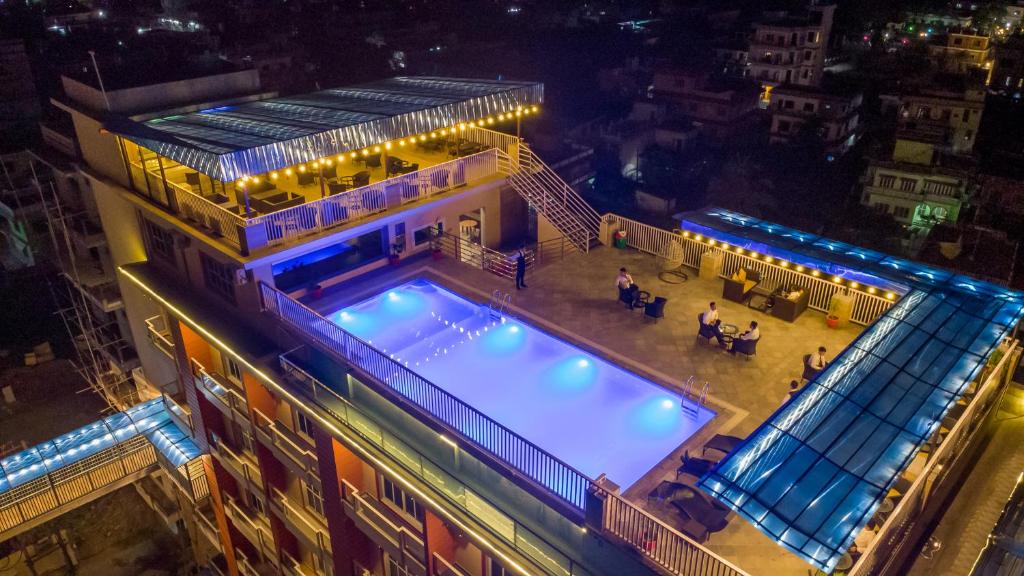 Mourya Hotel