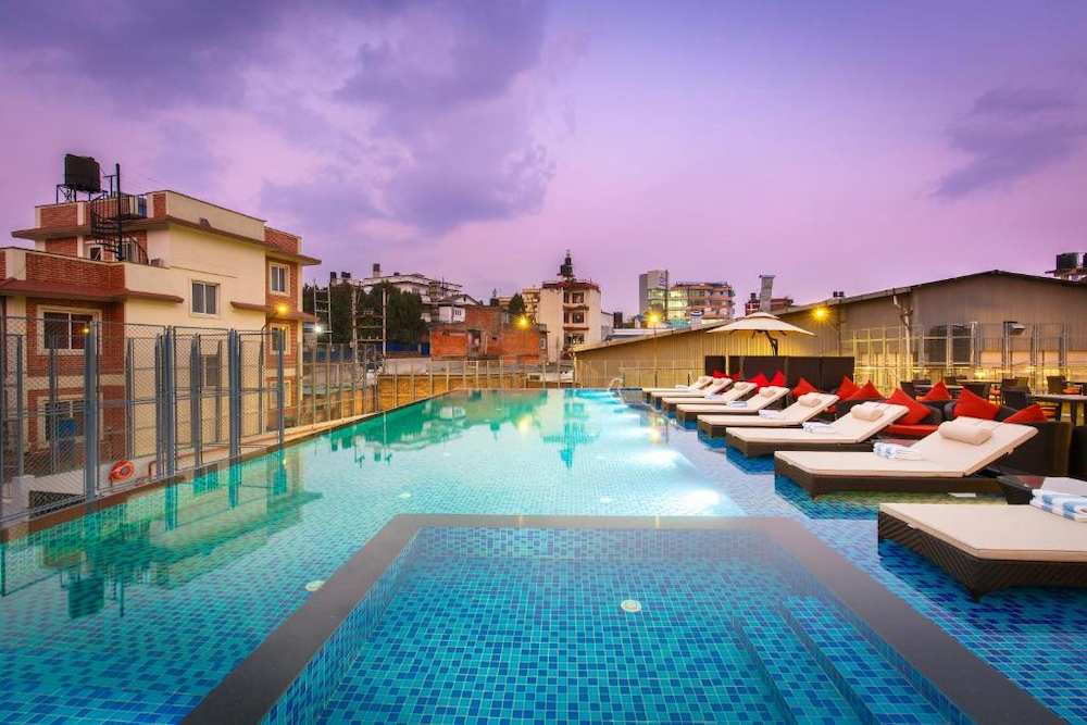Akama Hotel Ltd