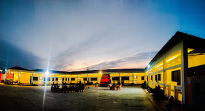 Hotel Baba Ko Dhaba